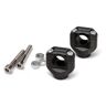 LSL Clamp bloco kit V7, í 22.2mm, preto Preto