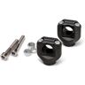 LSL Clamp kit Moto G Griso í y 28,6/ preto Preto