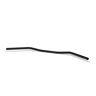 LSL Wide Bar L11, 1 polegada, 95 mm, preto Preto