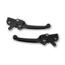 LSL Lever set X9, preto Preto