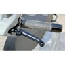 LSL Lever conjunto VESPA GTS 08-, preto Preto