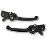 LSL Lever set X7, preto Preto