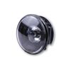 SHIN YO 4 polegadas LED Preto