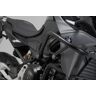 SW-Motech Crash bar - Preto. BMW F 900 R (19-).