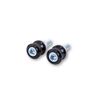 SHIN YO Bobbins M10, preto Preto 23 mm