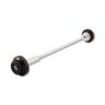 LSL Axle ball GONIA Aprilia RS 660, 20-, frente Preto