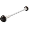 LSL Axle ball GONIA Aprilia RS 660, 20-, traseira Preto