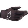 Alpinestars Radar 22 Luvas de Motocross Preto S