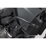 SW-Motech Crash bar - Preto. Yamaha MT-07 / Tracer, Tracer 7 / GT.