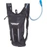 FLY Racing Hydro Pack Saco Preto 0-5l