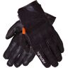 Merlin Mahala Raid D3O Luvas de motocicleta Preto 2XL