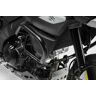 SW-Motech Crash bar - Preto. Suzuki V-Strom 1000 (14-19).