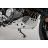 SW-Motech Guarda motor  - Prata. Benelli TRK 502 X (18-).