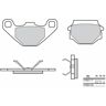 Brembo S.p.A. Almofadas de travão de estrada em carbono-cerâmica - 07BB0708