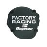 Boyesen KTM/Husqvarna Black Factory Racing Tampa de ignição schwarz
