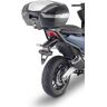 GIVI Transportadora de caixa superior