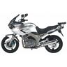 GIVI Porta-estojos  para monochave ou pannier monolock para BMW K 1200 GT (03-04) / K 1200 RS (00-04)