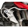 GIVI crashbar preto para modelos Moto Guzzi (ver descrição)