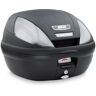 GIVI E370NT Tech Monolock Top Case com placa