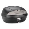 GIVI E450 Simply II TECH Monolock Top Case preto