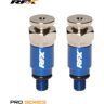 RFX Pro M5x0.8 Fork Traps (Azul) Kayaba / Showa