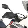 GIVI Protetor de mão  feito de ABS para modelos Honda (ver descrição)