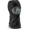 Halvarssons Balaclava Preto S M