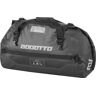 Bogotto Terreno Roll-Top 40 L Duffle Bag impermeável Preto 31-40l