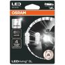 OSRAM Lâmpada Retrofit LEDriving W5W 12V 0.8W