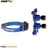 RFX Pro Series 2 L Kit de início de botão duplo (azul)