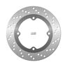 NG BRAKE DISC NG BRAKES Disco de freio fixo redondo  10 mm