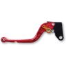 LSL Embraiagem Lever Classic L78, vermelho/dourado Dourado