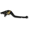 LSL Embraiagem Lever Classic L78, preto/dourado Dourado