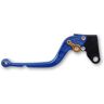 LSL Embraiagem Lever Classic L79R, azul/dourado Dourado