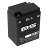 BS Battery Bateria SLA livre de manutenção ativada de fábrica - B38-6A