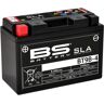 BS Battery Bateria SLA livre de manutenção ativada de fábrica - BT9B-4