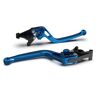 LSL Scooter Brake Lever Esquerda BOW L81 Azul