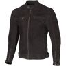 Merlin Torsten TFL D3O Jaqueta de couro da motocicleta Preto 4XL