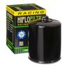 Hiflofiltro Filtro de óleo de desempenho Chrome - HF170CRC