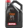 MOTUL Óleo de motor  7100 10W50, 4L  0-5l