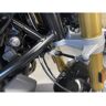 LSL Kit amortecedor de direção BMW R 12 nineT 24- Prateado