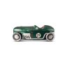 Silver Crane Carro Racing Car no 09 Green-001.813-Sbx