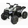 Moto 4 Elétrica Quad Boxer Ce Feber 12V 3A+