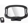 Espelho Retrovisor Mirror 360º Maxi Led Saro