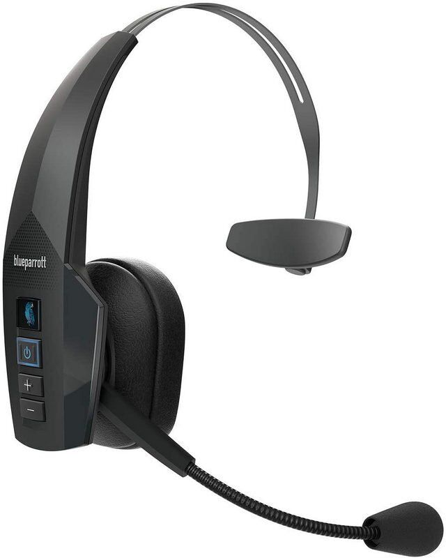 Jabra blueparrott b350-xt auricular bluetooth