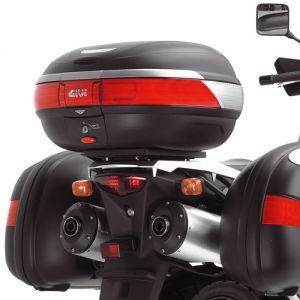 Givi E225 Monokey Topcase Carrier Plate Placa portadora topcase