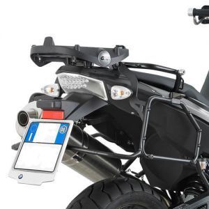 Givi PL690 Monokey Pannier Holder Porta-bandeira Pannier