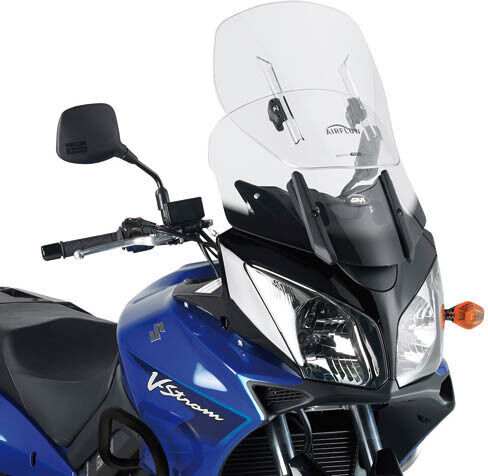 Givi AF260G Specific Screen Transparent