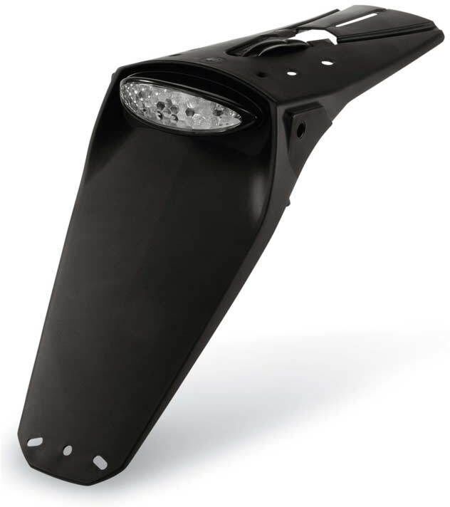 Acerbis 30° LED Taillight Lanterna