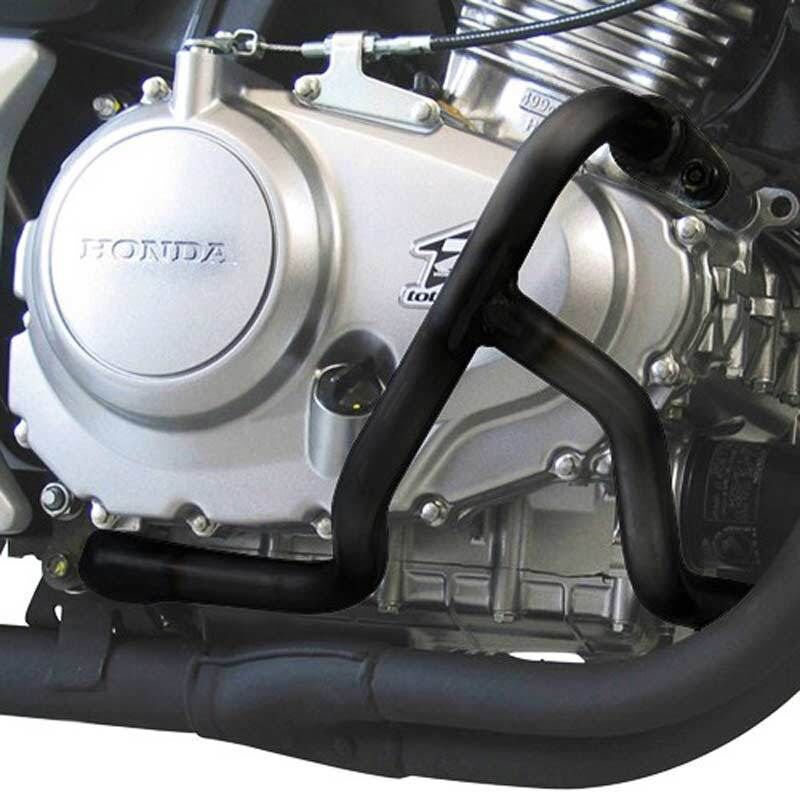 Givi TN456 Specific Tubular Engine Guard